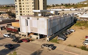 Hotel Brecha