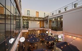 Hotel Brecha